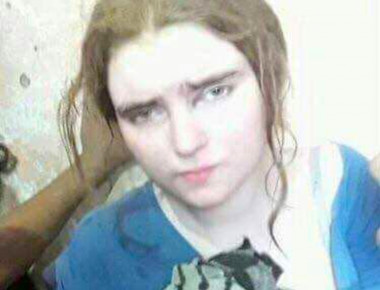 Βίντεο: Η στιγμή που οδηγείται η 16χρονη Γερμανίδα-μέλος του ISIS στη φυλακή